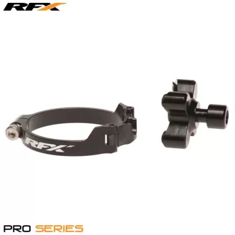   Kawasaki RFX pro series rajtoló fekete, Honda CRF250/450 04>On KXF250/450 06>On Suzuki RMZ250/450 07>On
