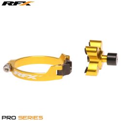   RFX Pro Series 1 rajtoló Yellow, Honda CRF250/450 04>On Kawasaki KXF250/450 06>On Suzuki RMZ250/450 07>On