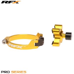 RFX Pro Series 1 rajtoló Yellow, Honda CRF250/450 04>On Kawasaki KXF250/450 06>On Suzuki RMZ250/450 07>On