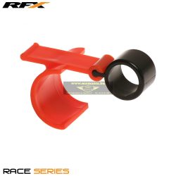 RFX Race Series hevederszett narancs