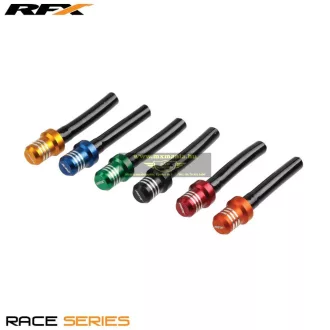 RFX race series tank szellőztető, több színben
