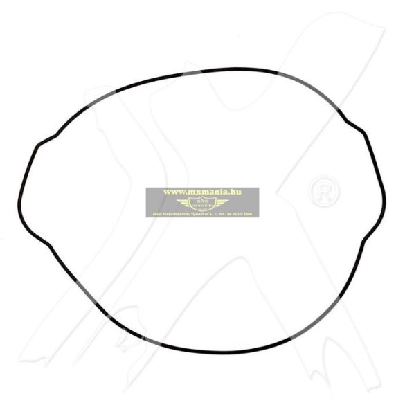 Prox Kuplungfedél tömítés Suzuki motorokhoz