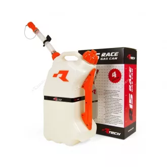 RTech tankoló rendszer narancs 15L