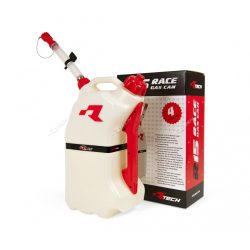 Rtech tankoló rendszer piros 15L