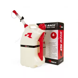 RTech tankoló rendszer piros 15L