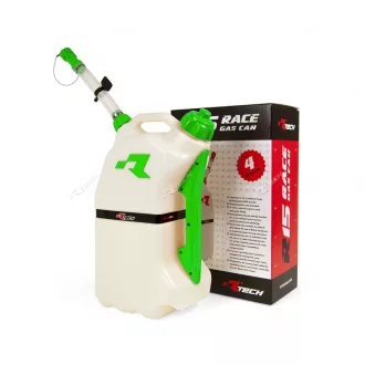 RTech tankoló rendszer zöld 15L