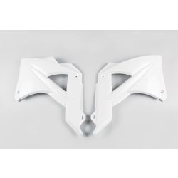 Ufo tankidom pár - GasGas EC széria 2001-2010