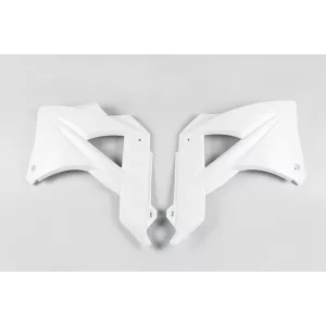 Ufo tankidom pár - GasGas EC széria 2001-2010