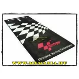 Pit és garázsszőnyeg, MotoGP logós