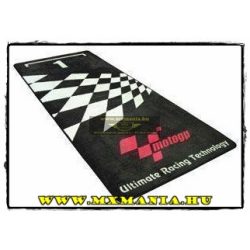 Pit és garázsszőnyeg, MotoGP logós