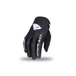 Ufo skill radial black kesztyű