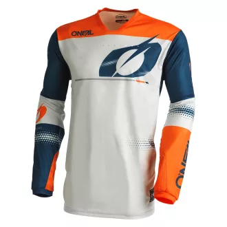 O'Neal hardwear mez haze kék/narancs