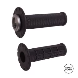 ODI Griffe LOCK ON HALF WAFFLE MX