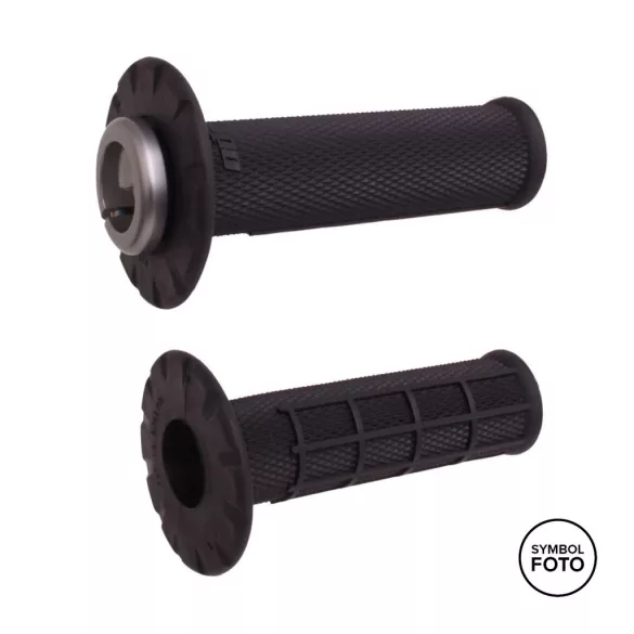 ODI Griffe LOCK ON HALF WAFFLE MX