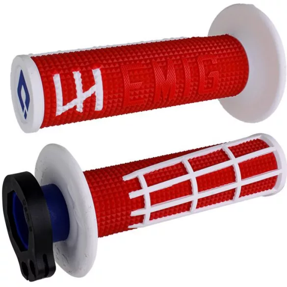 ODI Griffe LOCK ON 2T+4T EMIG 2.0 V2