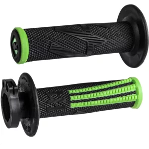 ODI Griffe LOCK ON 2T+4T EMIG PRO V2