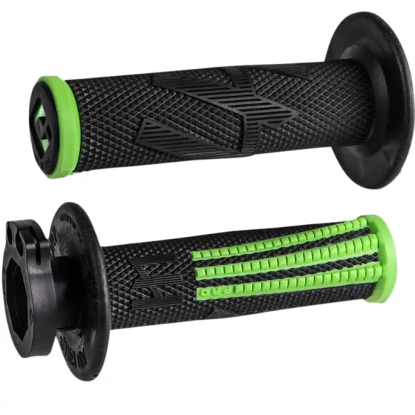 ODI Griffe LOCK ON 2T+4T EMIG PRO V2