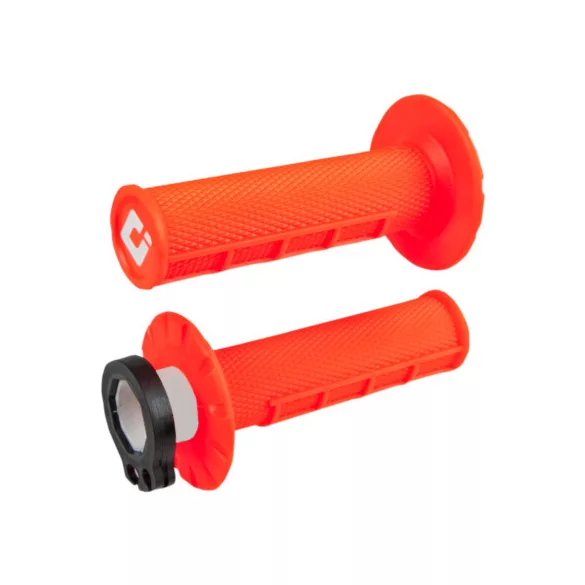 ODI Griffe LOCK ON 2T+4T HALF WAFFLE V2