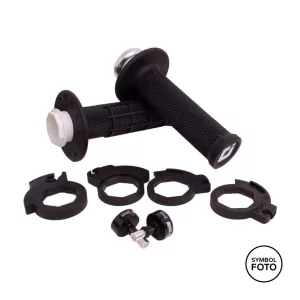 ODI Griffe LOCK ON MICRO X HALF WAFFLE V2