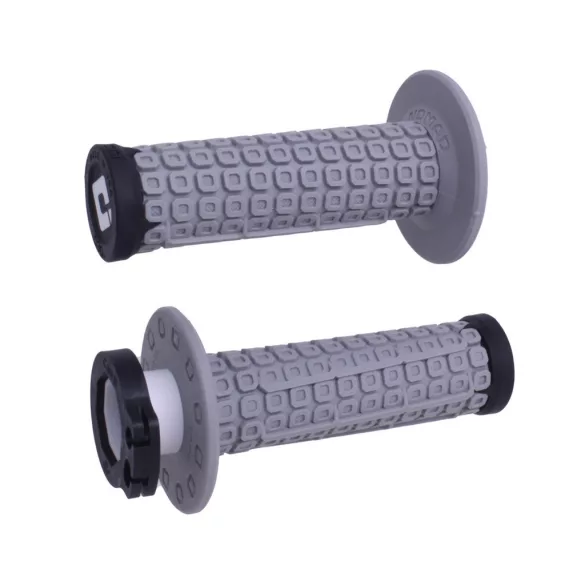 ODI Griffe LOCK ON NOMAD w/D3O