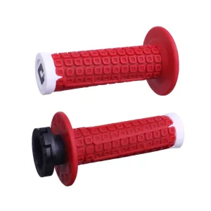 ODI Griffe LOCK ON NOMAD w/D3O