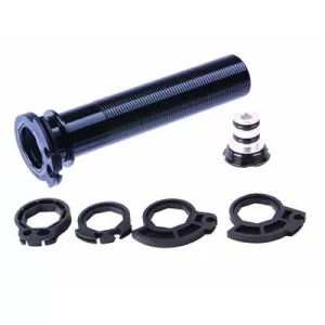 ODI Gasgriffrohr FUZION PRO