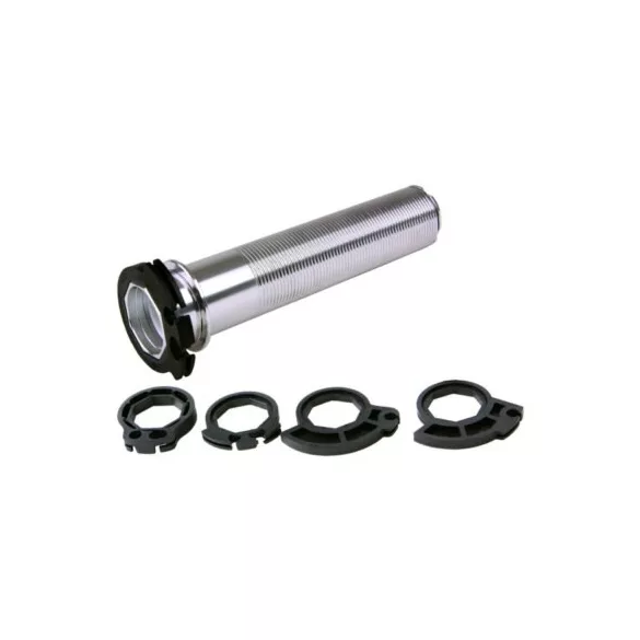 ODI Gasgriffrohr FUZION