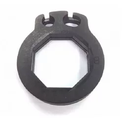 ODI Gasgriffadapter SNAP ON B