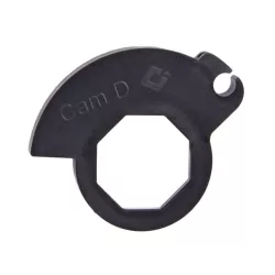 ODI Gasgriffadapter SNAP ON D