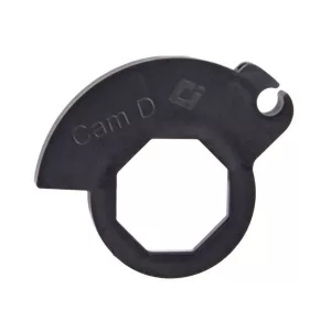 ODI Gasgriffadapter SNAP ON D