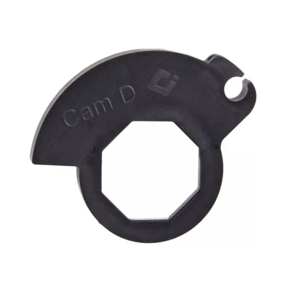 ODI Gasgriffadapter SNAP ON D