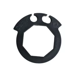 ODI Gasgriffadapter SNAP ON K