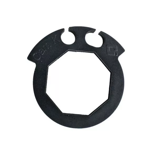 ODI Gasgriffadapter SNAP ON K