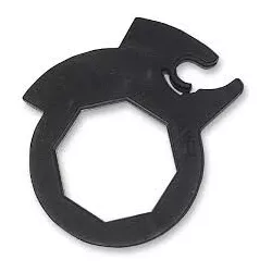 ODI Gasgriffadapter SNAP ON L