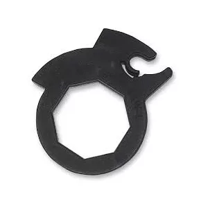 ODI Gasgriffadapter SNAP ON L