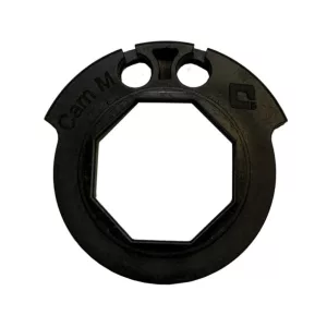 ODI Gasgriffadapter SNAP ON M