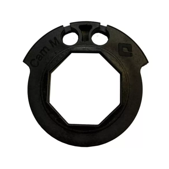 ODI Gasgriffadapter SNAP ON M