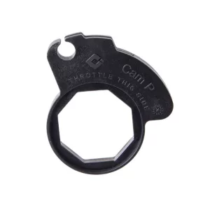 ODI Gasgriffadapter SNAP ON P