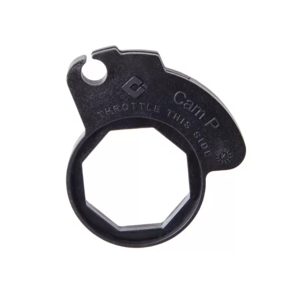 ODI Gasgriffadapter SNAP ON P