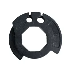 ODI Gasgriffadapter SNAP ON S