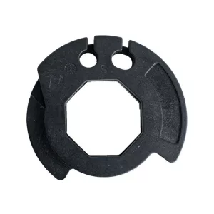 ODI Gasgriffadapter SNAP ON S