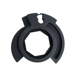 ODI Gasgriffadapter SNAP ON S2