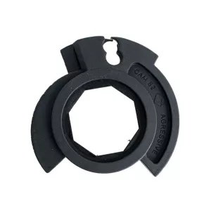 ODI Gasgriffadapter SNAP ON S2