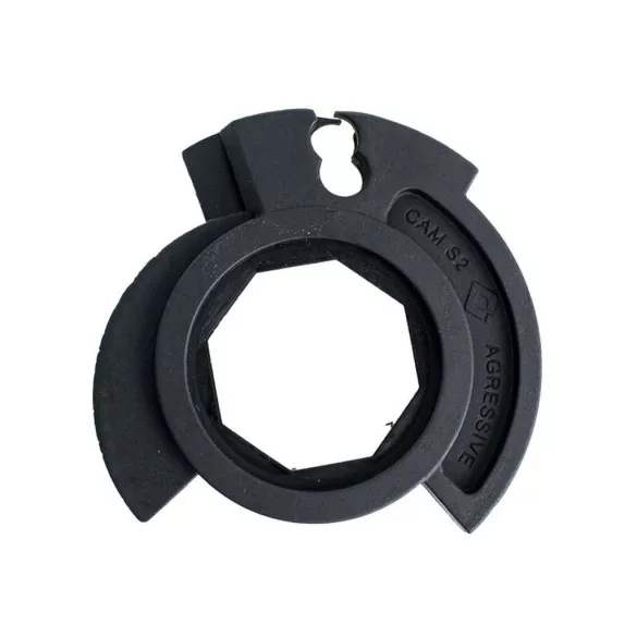 ODI Gasgriffadapter SNAP ON S2