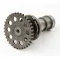 Suzuki hot cams vezérműtengely, ltz 400, drz 400 - replaces 2048 - 1E