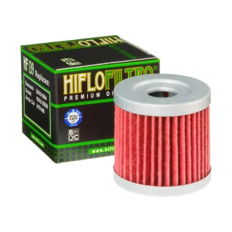 Hiflofiltro olajszűrő HF139
