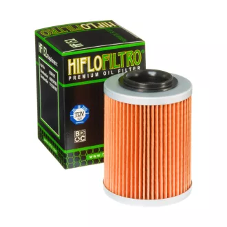 Hiflofiltro olajszűrő