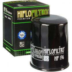HF196 olajszűrő