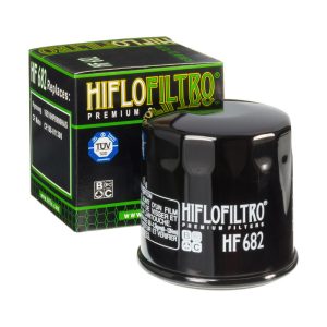 Hiflofiltro olajszűrő - CF MOTO CF 450 MT / NK / SR '23-'24, CF 650 MT / NK / TK '14-'24