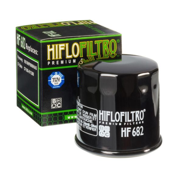 Hiflofiltro olajszűrő - CF MOTO CF 450 MT / NK / SR '23-'24, CF 650 MT / NK / TK '14-'24